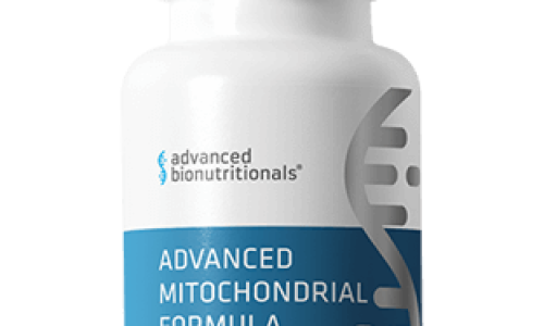 Advanced Mitochondrial Formula