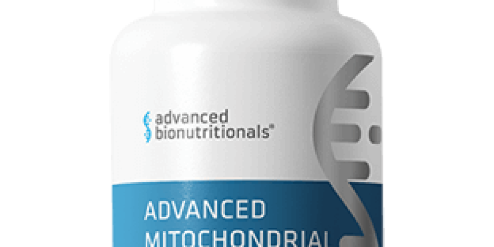 Advanced Mitochondrial Formula