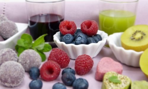 Keto Diet Step