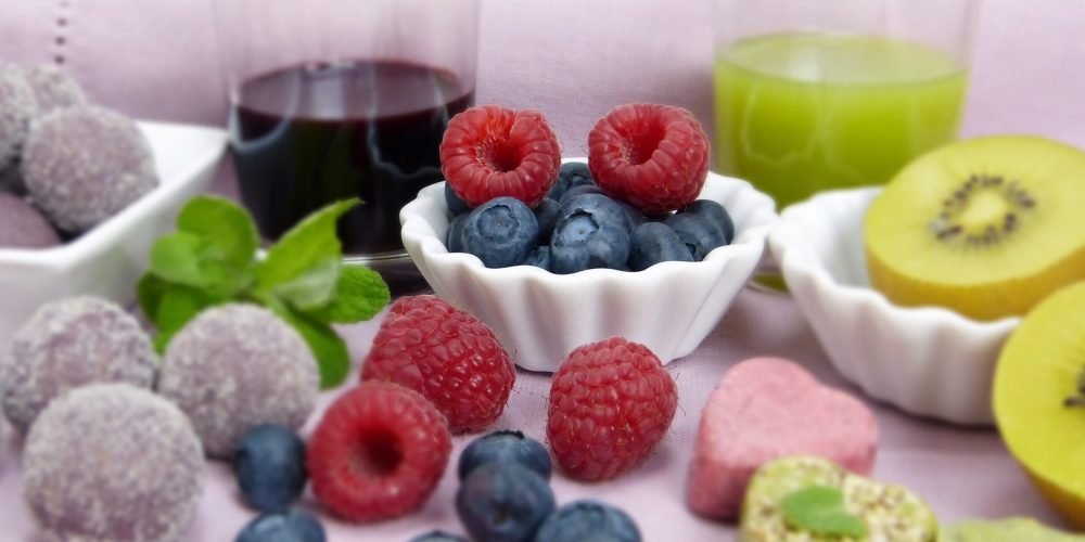 Keto Diet Step
