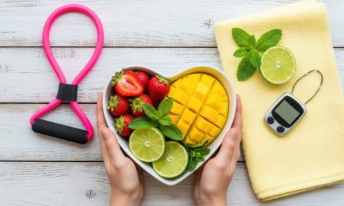 Control Blood Sugar