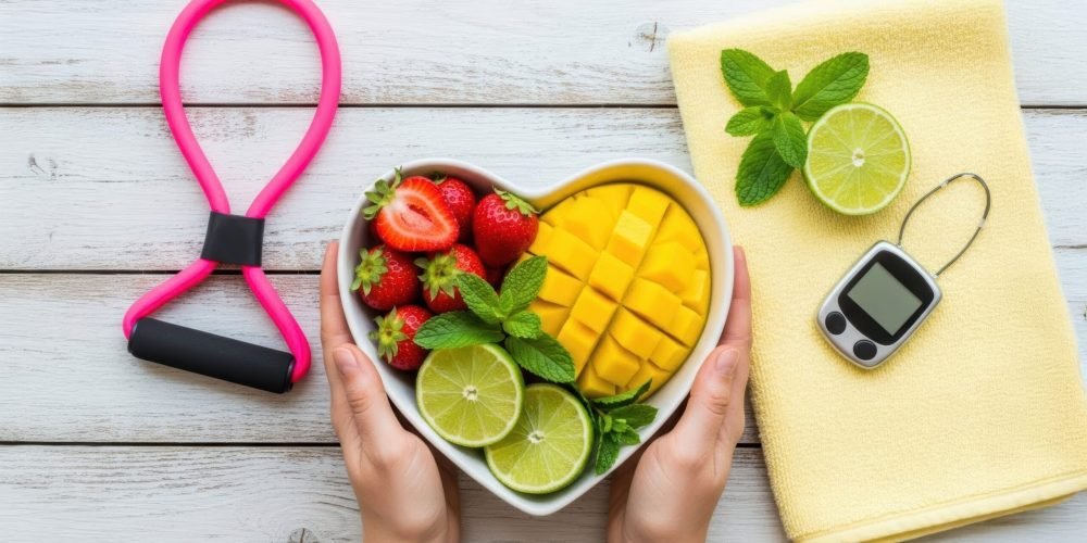 Control Blood Sugar