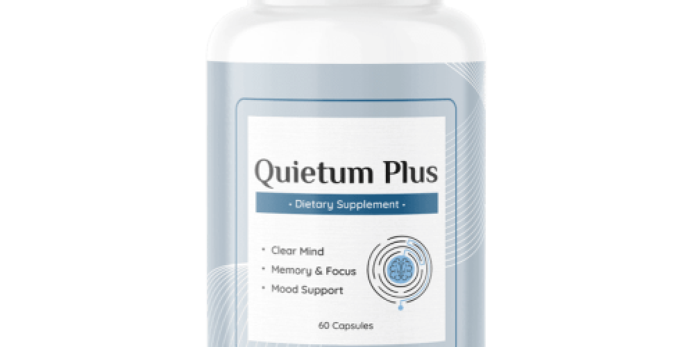 Quietum Plus