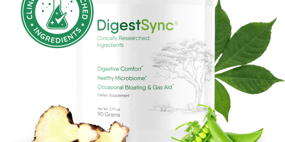 The Natural Gut Health Breakthrough