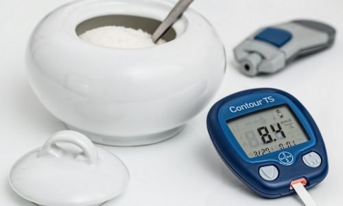 Control Blood Sugar