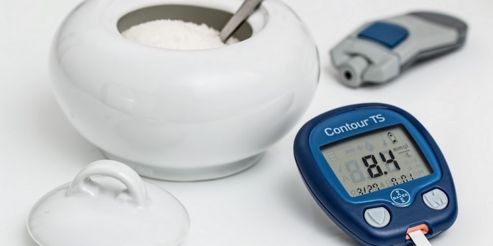 Control Blood Sugar