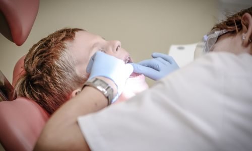 Healthy Teeth