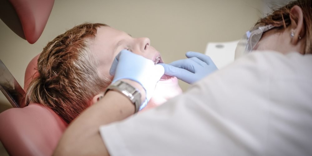 Healthy Teeth