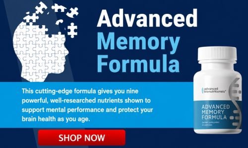 Advanced Memory Formula