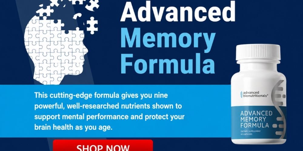 Advanced Memory Formula