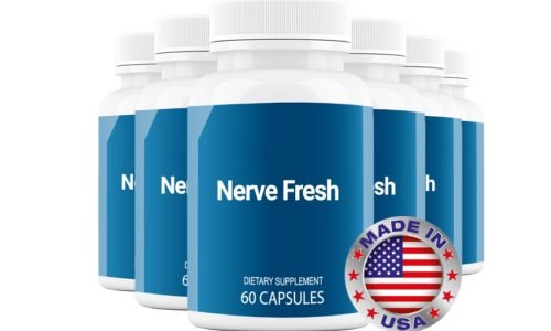 Nerve Inflammation