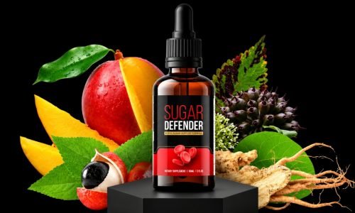 Blood Sugar Balance