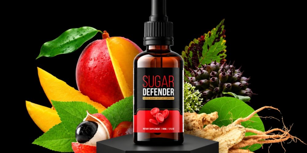 Blood Sugar Balance
