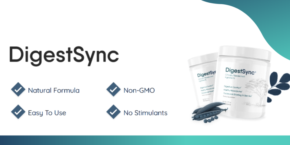 Gut Health Supplement