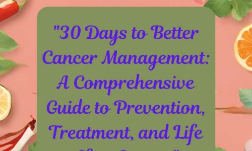 cancer ebook