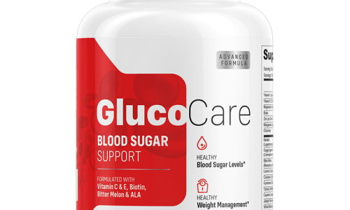 gluco care