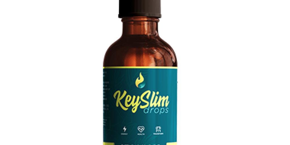 keyslim drops for slimming