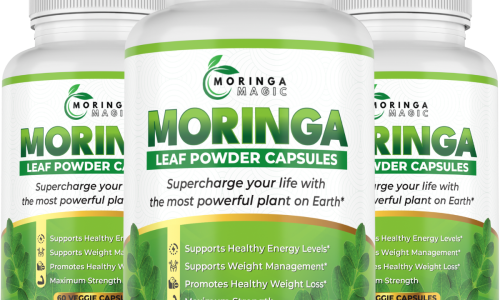 moringa