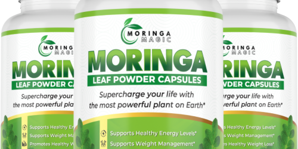 moringa