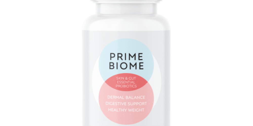 primebiome